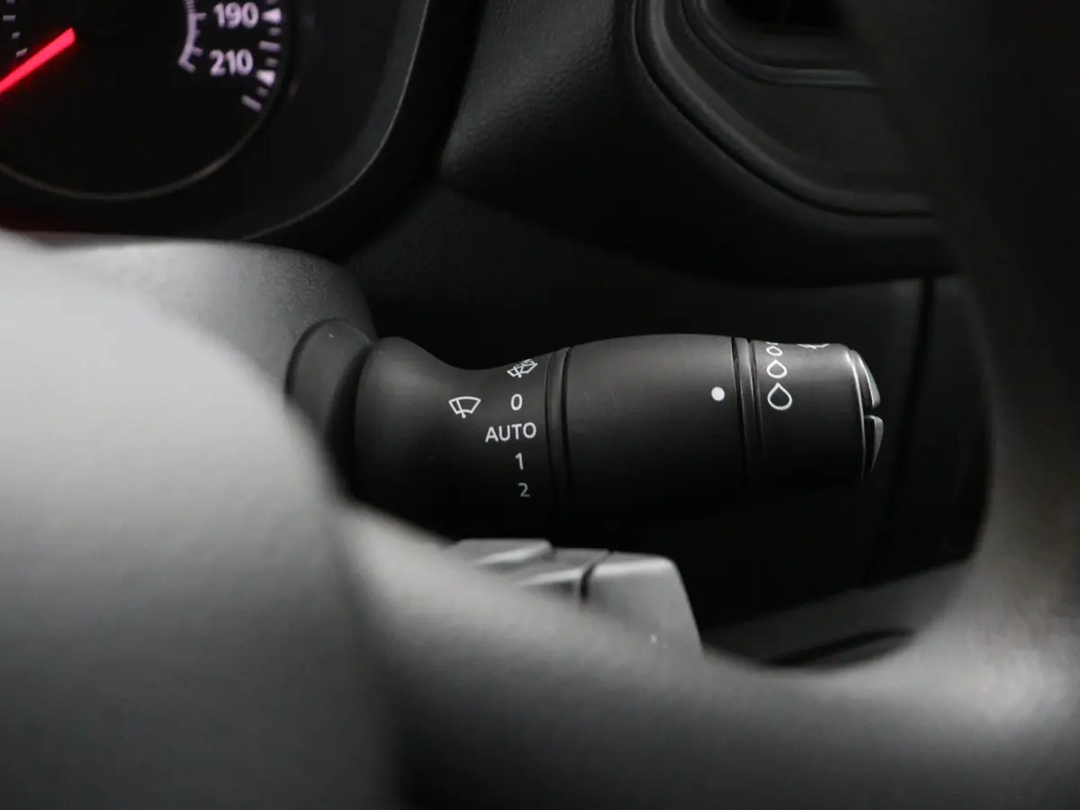T35 L2H2 FWD dCi 135 GB Work Edition | Trekhaak | Navigatie | Parkeercamera |