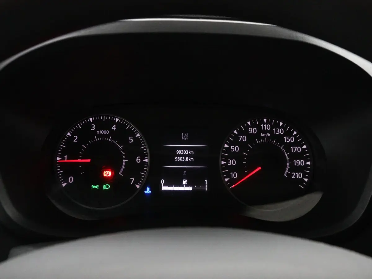 T35 L2H2 FWD dCi 135 GB Work Edition | Trekhaak | Navigatie | Parkeercamera |
