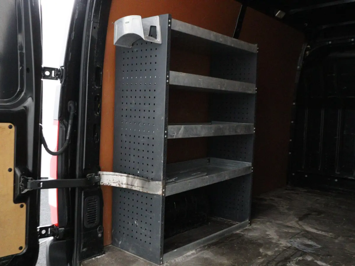 T35 L2H2 FWD dCi 135 GB Work Edition | Trekhaak | Navigatie | Parkeercamera |