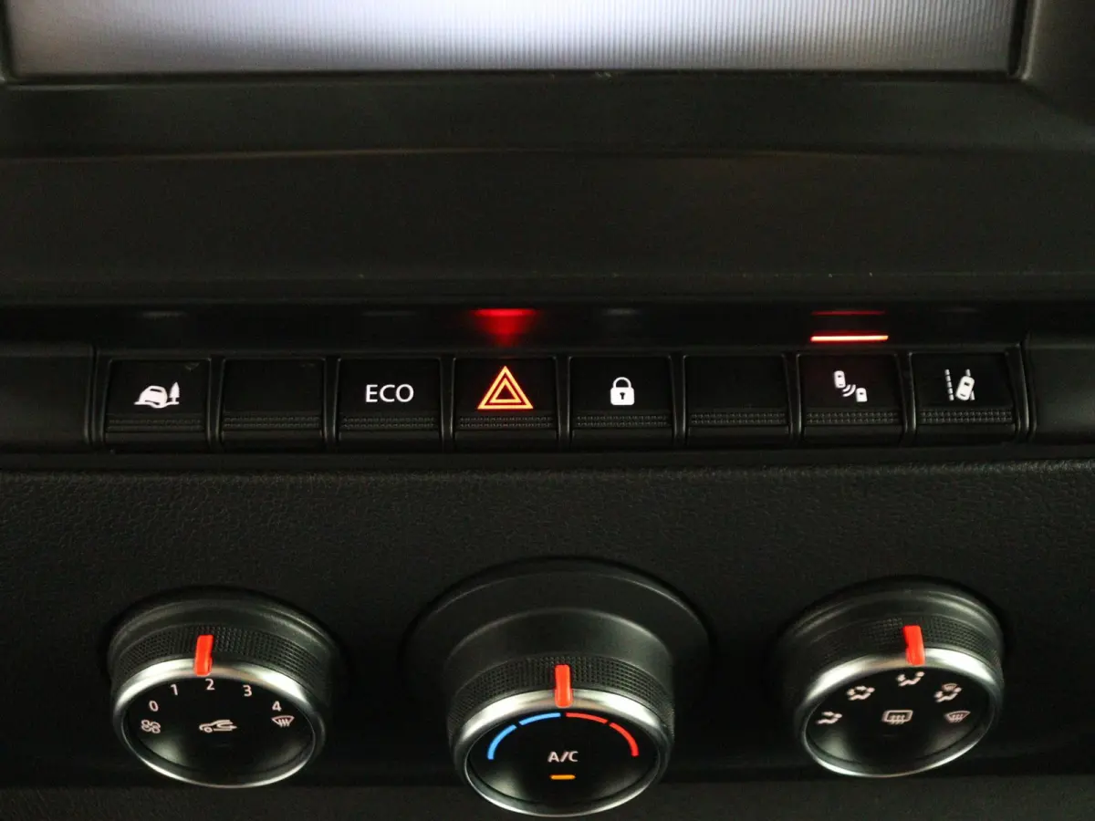 T35 L2H2 FWD dCi 135 GB Work Edition | Trekhaak | Navigatie | Parkeercamera |