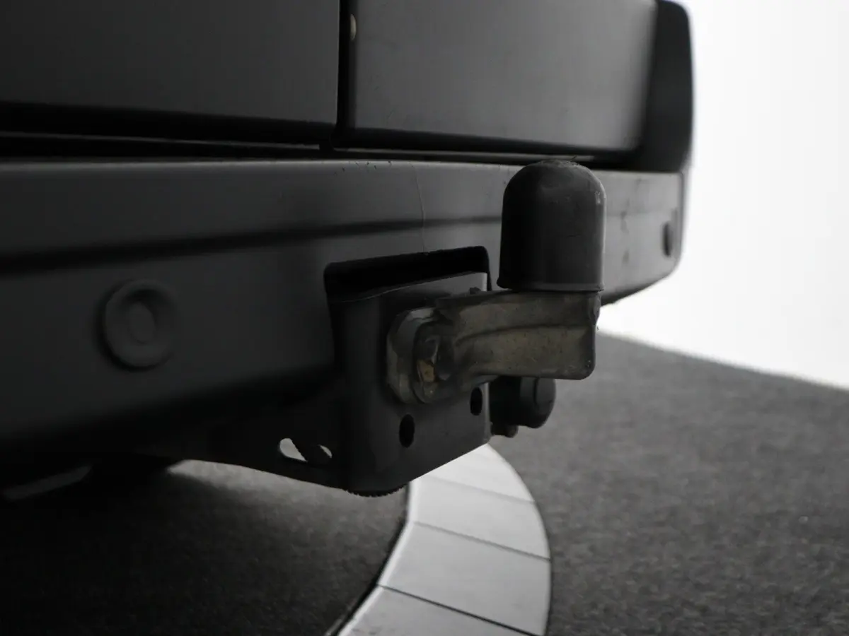 T35 L2H2 FWD dCi 135 GB Work Edition | Trekhaak | Navigatie | Parkeercamera |