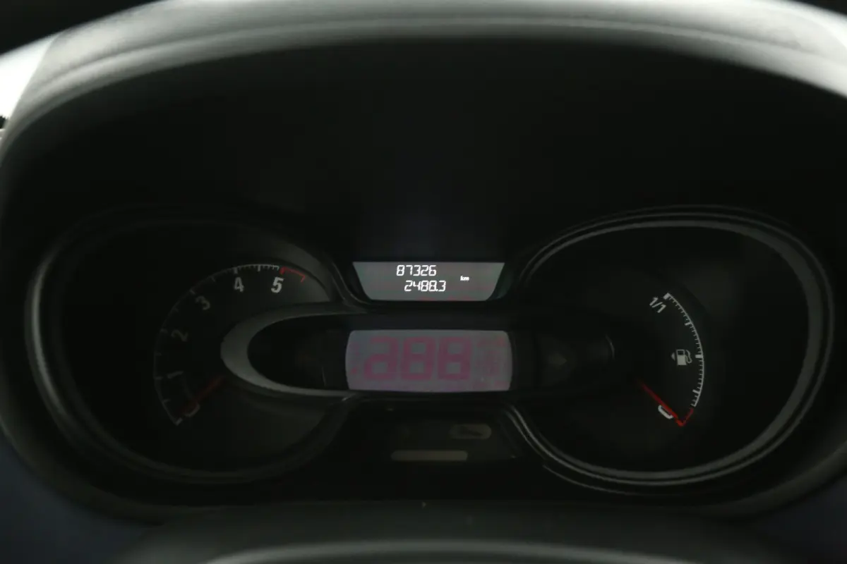 1.6 CDTI L2H1 | Marge | Airco | Cruise | Carplay | 3 Zits | Trekhaak | Parkeersens.