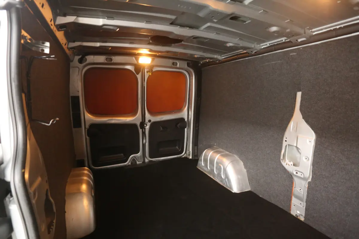 1.6 CDTI L2H1 | Marge | Airco | Cruise | Carplay | 3 Zits | Trekhaak | Parkeersens.