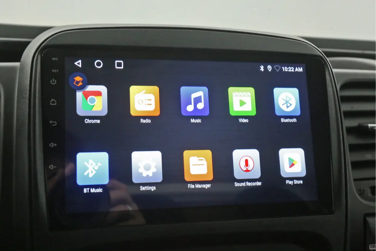 1.6 CDTI L2H1 | Marge | Airco | Cruise | Carplay | 3 Zits | Trekhaak | Parkeersens.
