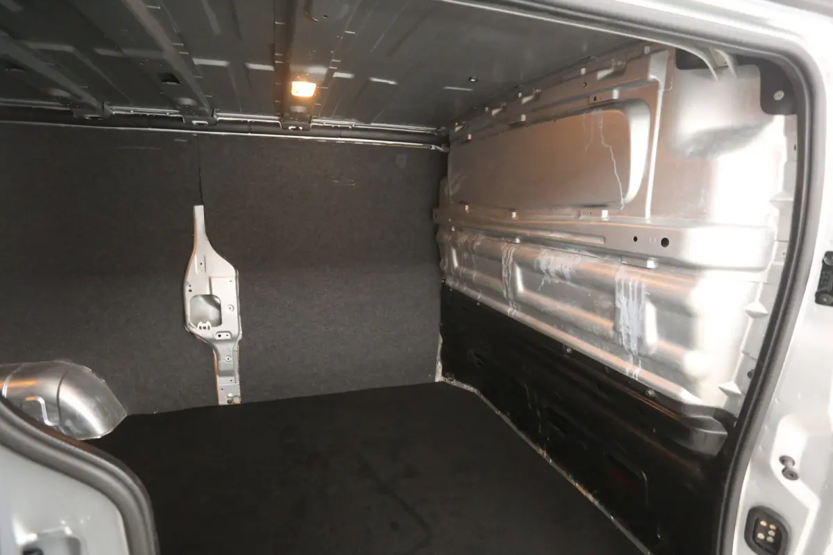 1.6 CDTI L2H1 | Marge | Airco | Cruise | Carplay | 3 Zits | Trekhaak | Parkeersens.
