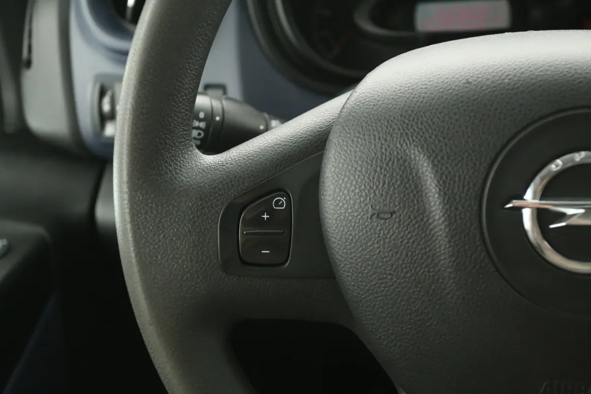1.6 CDTI L2H1 | Marge | Airco | Cruise | Carplay | 3 Zits | Trekhaak | Parkeersens.