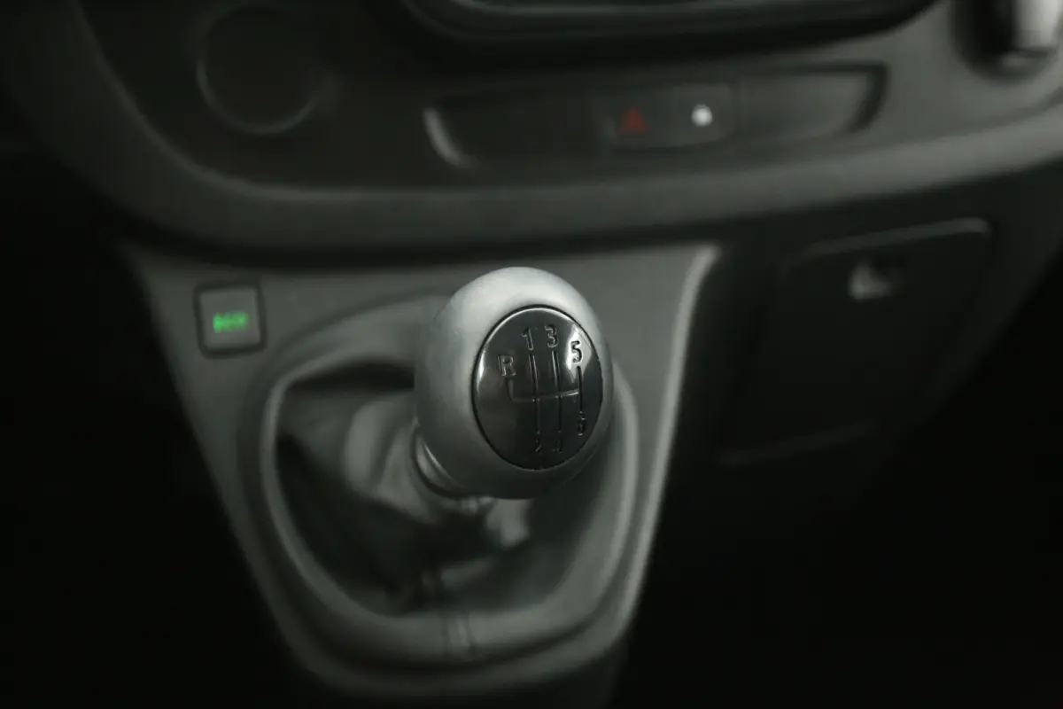 1.6 CDTI L2H1 | Marge | Airco | Cruise | Carplay | 3 Zits | Trekhaak | Parkeersens.