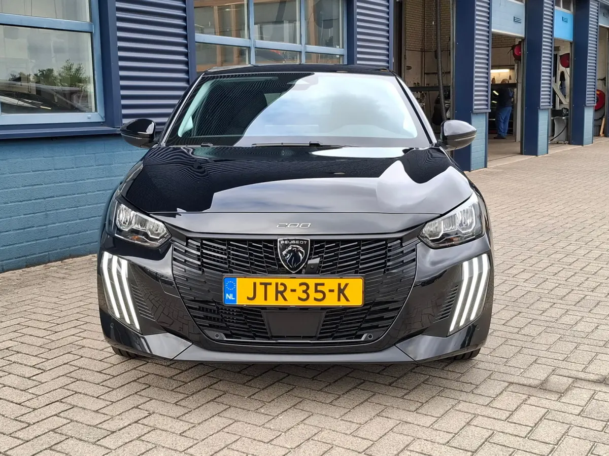 ALLURE Hybrid 110 e-DCS6 | 8 JAAR GARANTIE | CAMERA VOOR + ACHTER | NAVI | LED | DRAADLOOS CARPLAY |