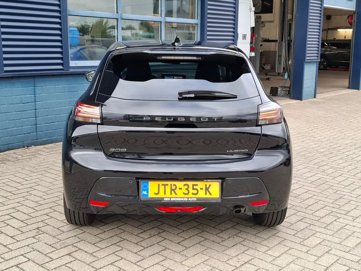 ALLURE Hybrid 110 e-DCS6 | 8 JAAR GARANTIE | CAMERA VOOR + ACHTER | NAVI | LED | DRAADLOOS CARPLAY |