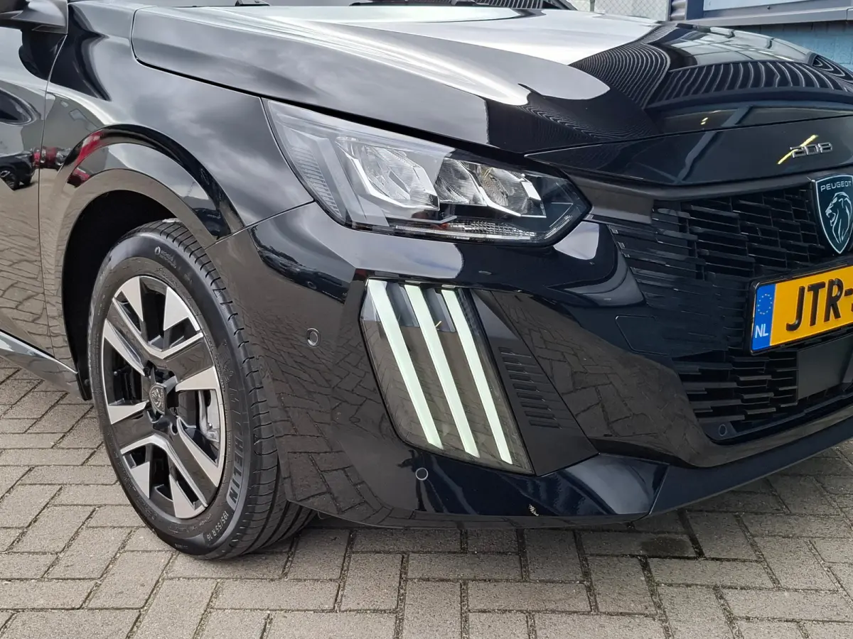 ALLURE Hybrid 110 e-DCS6 | 8 JAAR GARANTIE | CAMERA VOOR + ACHTER | NAVI | LED | DRAADLOOS CARPLAY |