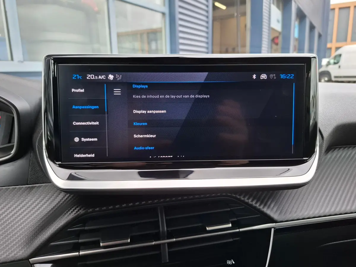 ALLURE Hybrid 110 e-DCS6 | 8 JAAR GARANTIE | CAMERA VOOR + ACHTER | NAVI | LED | DRAADLOOS CARPLAY |