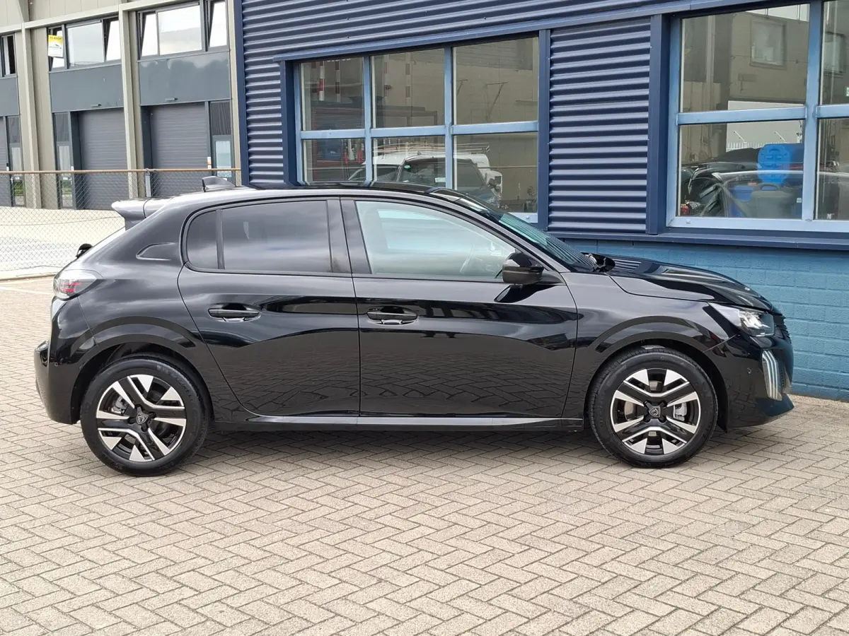ALLURE Hybrid 110 e-DCS6 | 8 JAAR GARANTIE | CAMERA VOOR + ACHTER | NAVI | LED | DRAADLOOS CARPLAY |