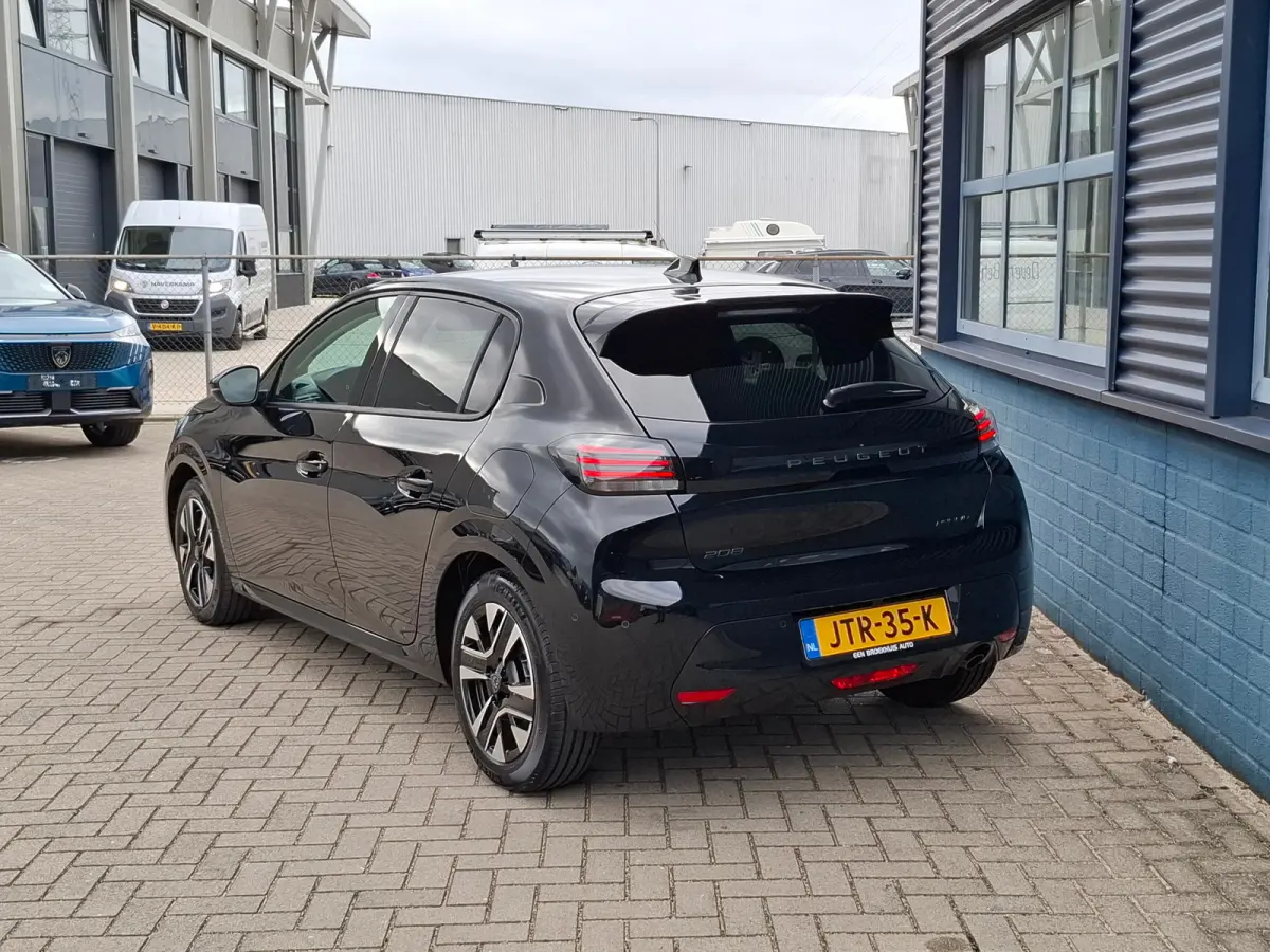ALLURE Hybrid 110 e-DCS6 | 8 JAAR GARANTIE | CAMERA VOOR + ACHTER | NAVI | LED | DRAADLOOS CARPLAY |