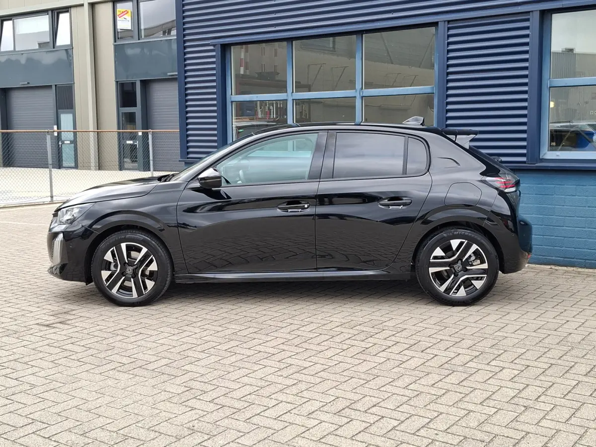 ALLURE Hybrid 110 e-DCS6 | 8 JAAR GARANTIE | CAMERA VOOR + ACHTER | NAVI | LED | DRAADLOOS CARPLAY |