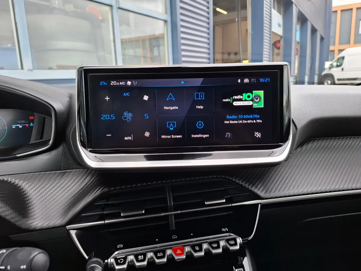 ALLURE Hybrid 110 e-DCS6 | 8 JAAR GARANTIE | CAMERA VOOR + ACHTER | NAVI | LED | DRAADLOOS CARPLAY |