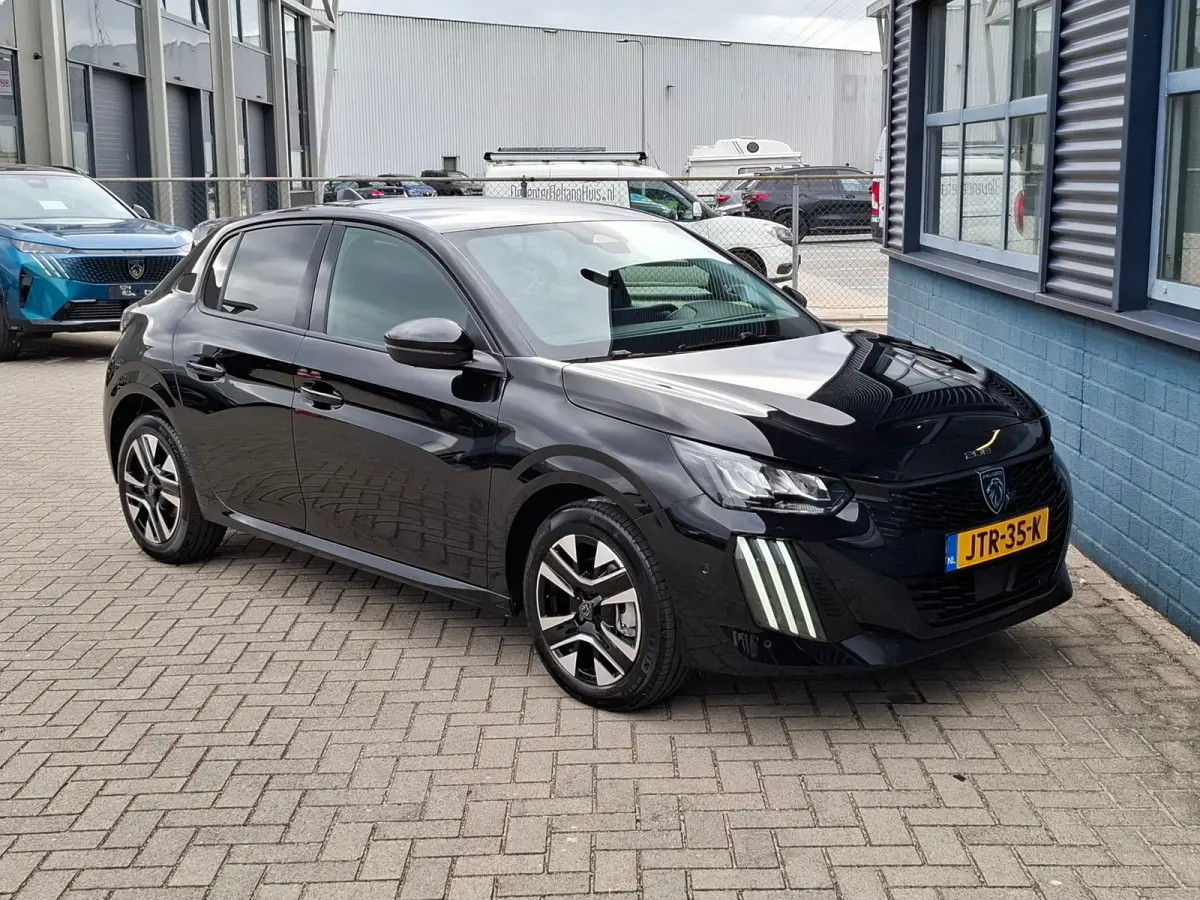 ALLURE Hybrid 110 e-DCS6 | 8 JAAR GARANTIE | CAMERA VOOR + ACHTER | NAVI | LED | DRAADLOOS CARPLAY |