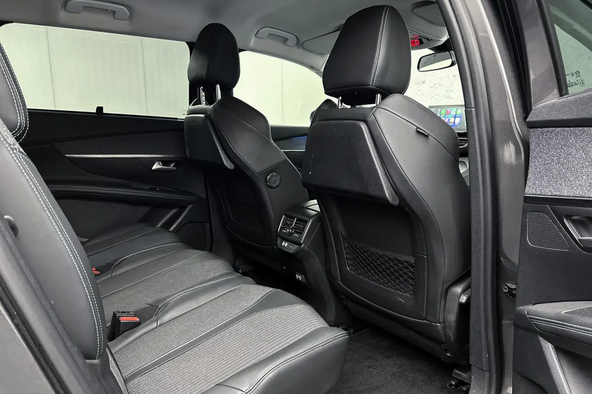 1.2 PureTech Blue Lease Executive | Camera | Adaptieve cruise control