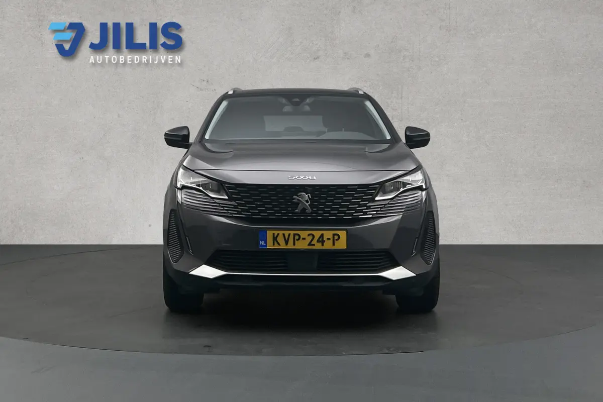 1.2 PureTech Blue Lease Executive | Camera | Adaptieve cruise control