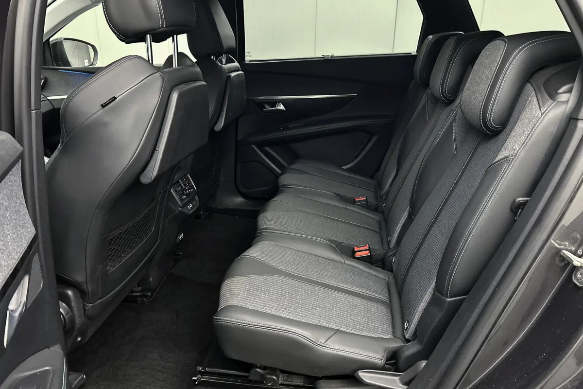 1.2 PureTech Blue Lease Executive | Camera | Adaptieve cruise control