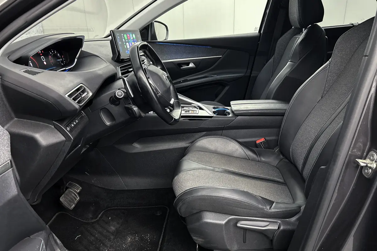 1.2 PureTech Blue Lease Executive | Camera | Adaptieve cruise control