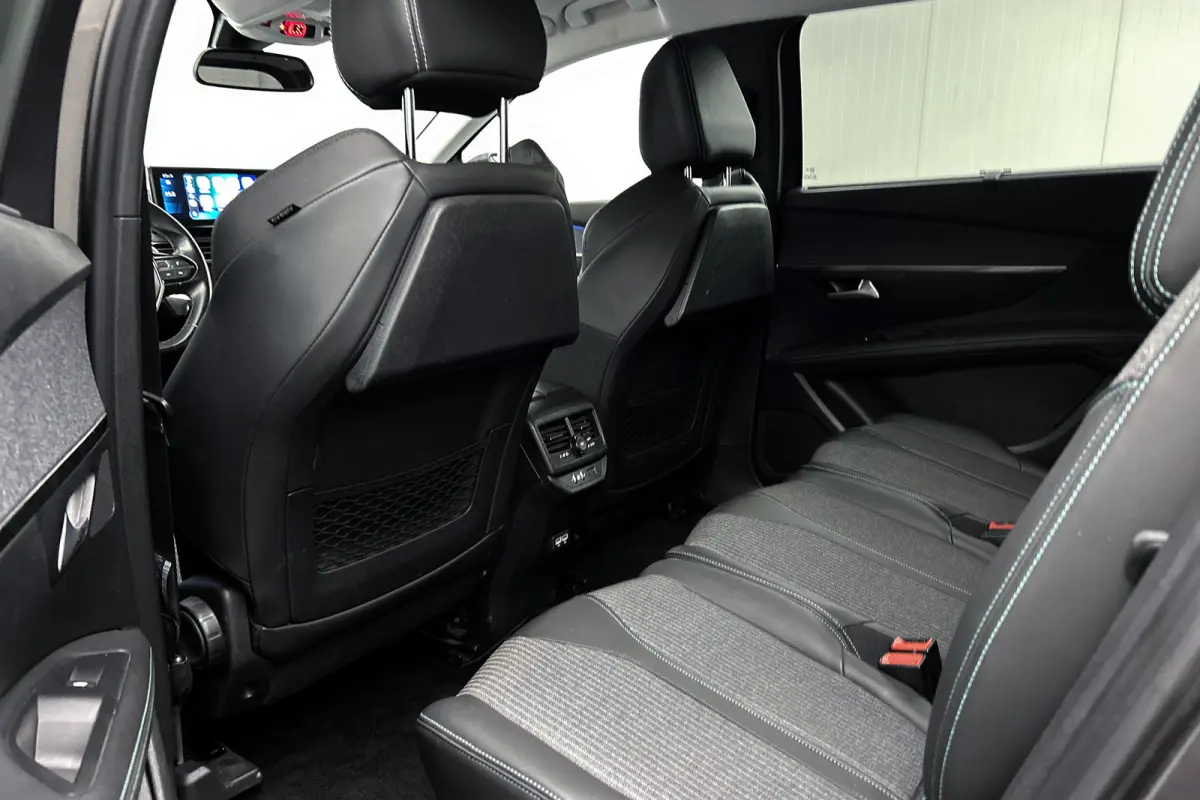 1.2 PureTech Blue Lease Executive | Camera | Adaptieve cruise control