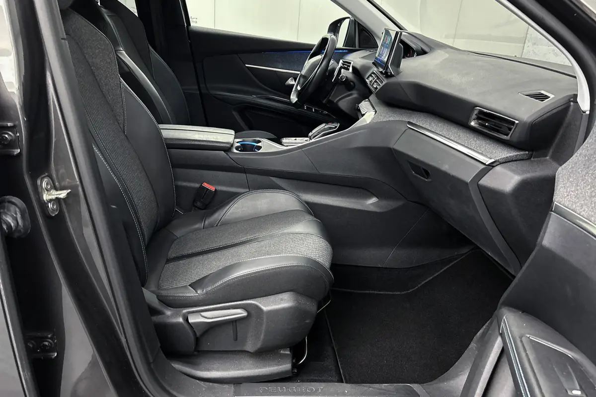1.2 PureTech Blue Lease Executive | Camera | Adaptieve cruise control