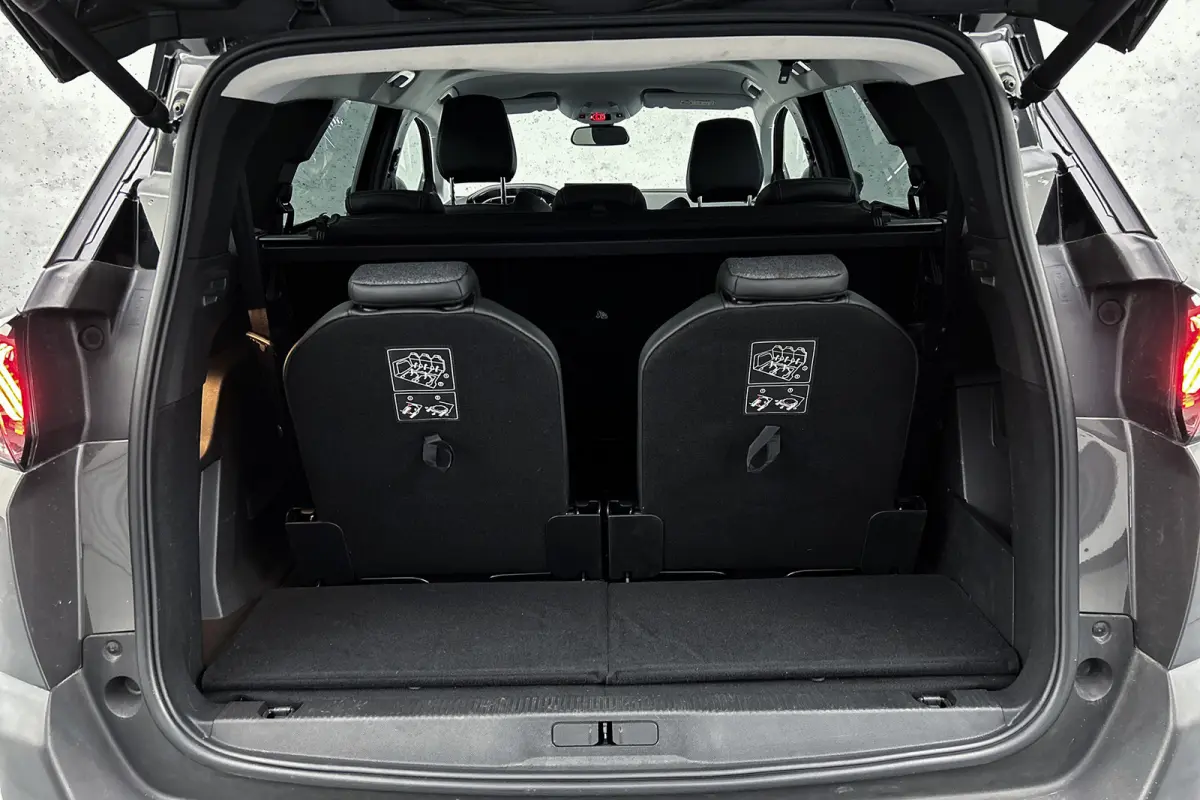 1.2 PureTech Blue Lease Executive | Camera | Adaptieve cruise control
