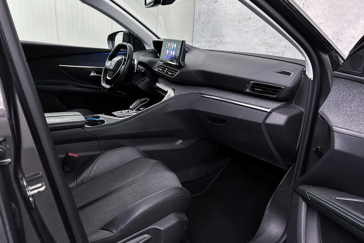 1.2 PureTech Blue Lease Executive | Camera | Adaptieve cruise control