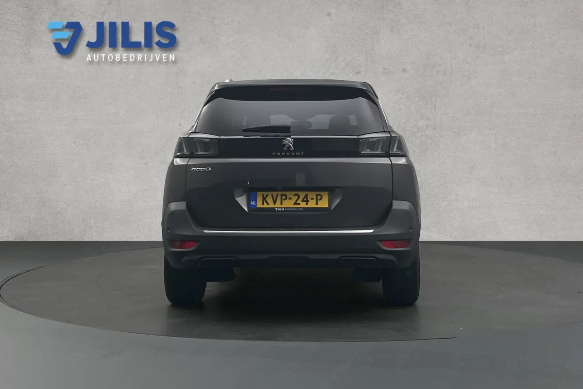 1.2 PureTech Blue Lease Executive | Camera | Adaptieve cruise control