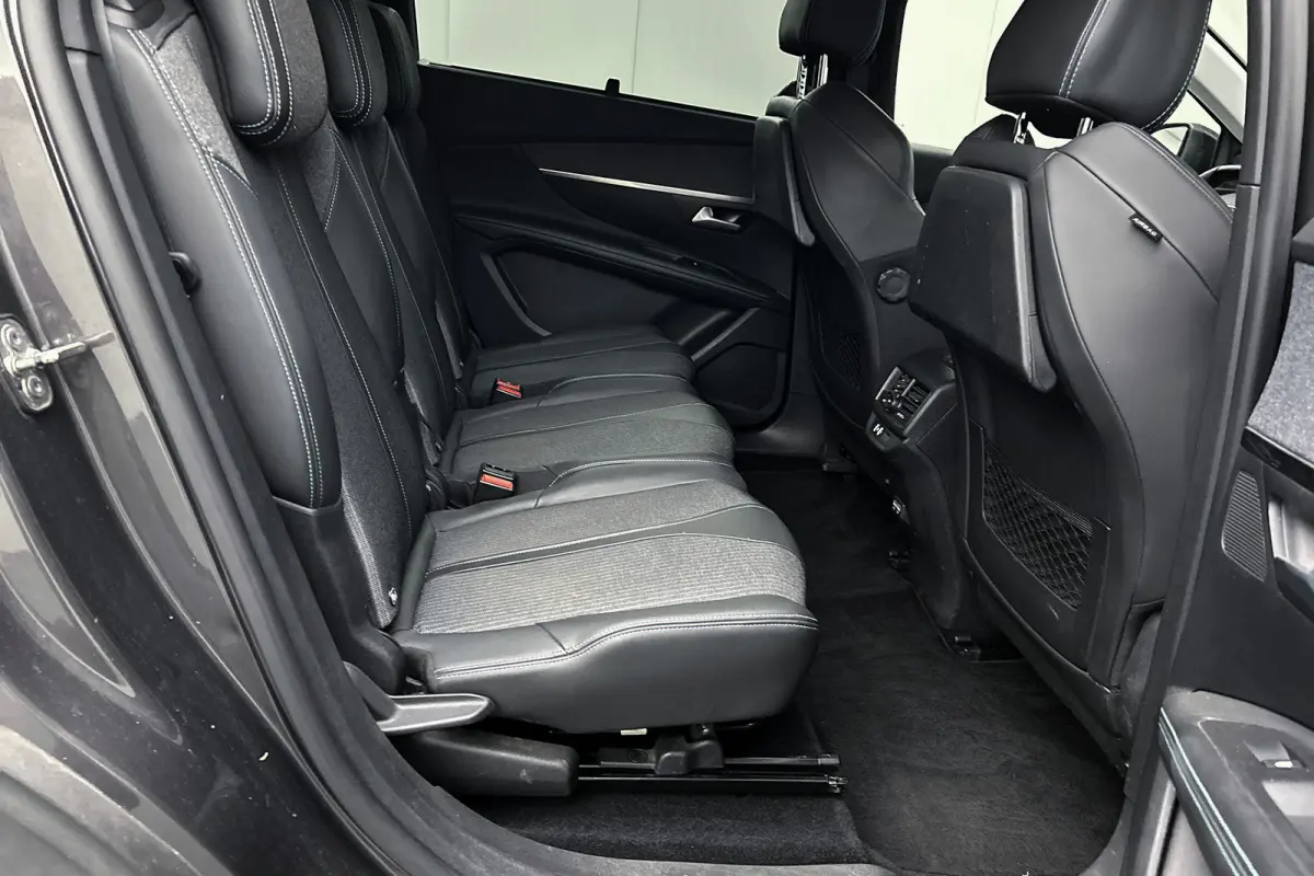 1.2 PureTech Blue Lease Executive | Camera | Adaptieve cruise control