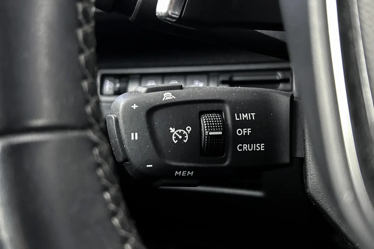 1.2 PureTech Blue Lease Executive | Camera | Adaptieve cruise control