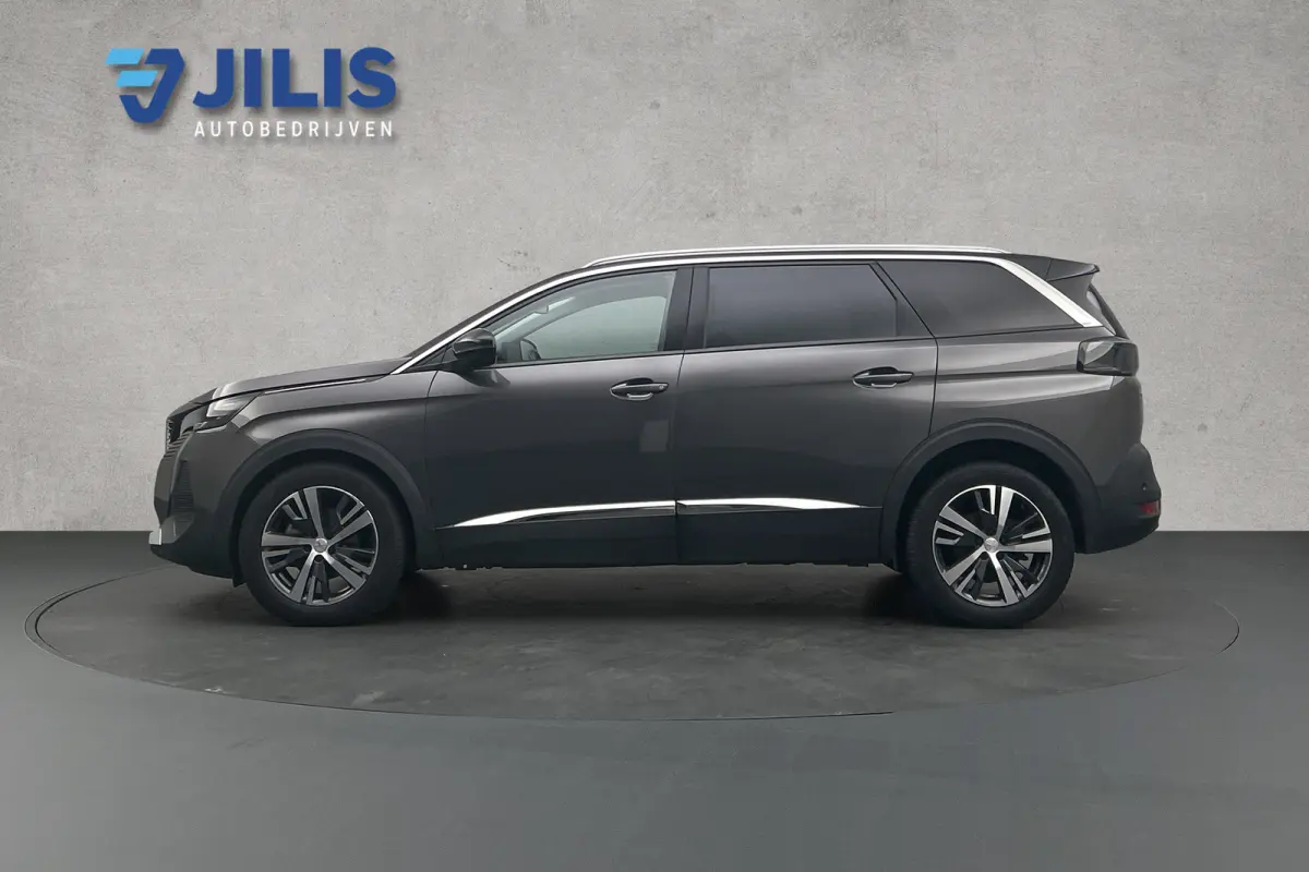 1.2 PureTech Blue Lease Executive | Camera | Adaptieve cruise control