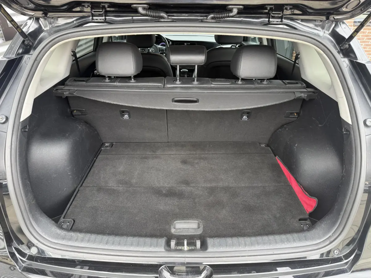 1.6 GDi Hybrid DynamicPlusLine 2e Eigenaar|Navi|Camera|Clima|Cruise|Stoelverwarming|Carplay|N.A.P|APK tot 05-2028