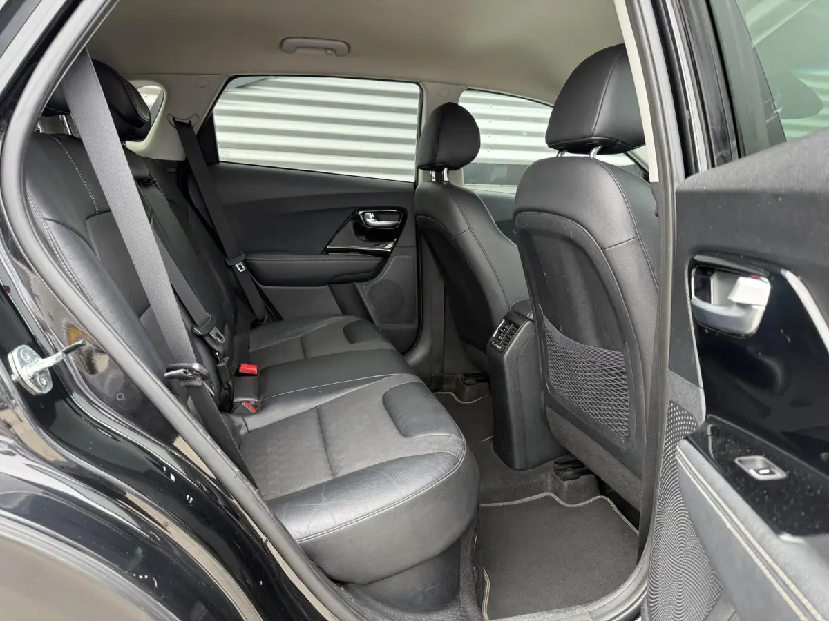 1.6 GDi Hybrid DynamicPlusLine 2e Eigenaar|Navi|Camera|Clima|Cruise|Stoelverwarming|Carplay|N.A.P|APK tot 05-2028