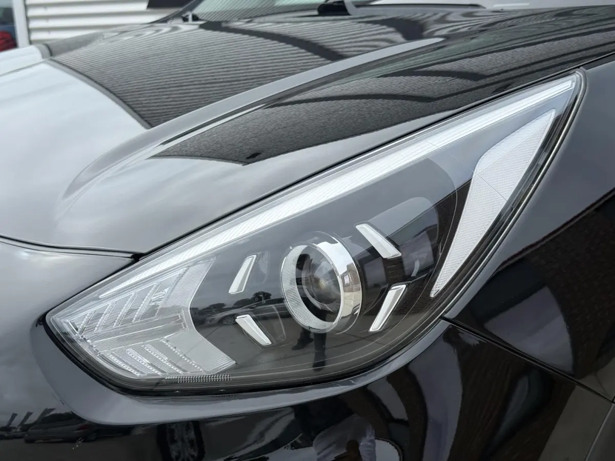 1.6 GDi Hybrid DynamicPlusLine 2e Eigenaar|Navi|Camera|Clima|Cruise|Stoelverwarming|Carplay|N.A.P|APK tot 05-2028