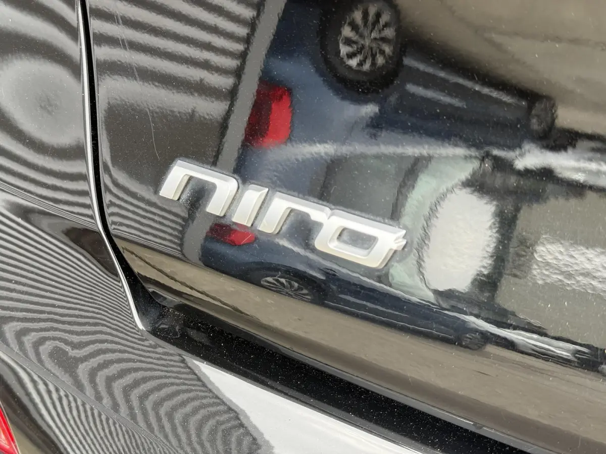 1.6 GDi Hybrid DynamicPlusLine 2e Eigenaar|Navi|Camera|Clima|Cruise|Stoelverwarming|Carplay|N.A.P|APK tot 05-2028
