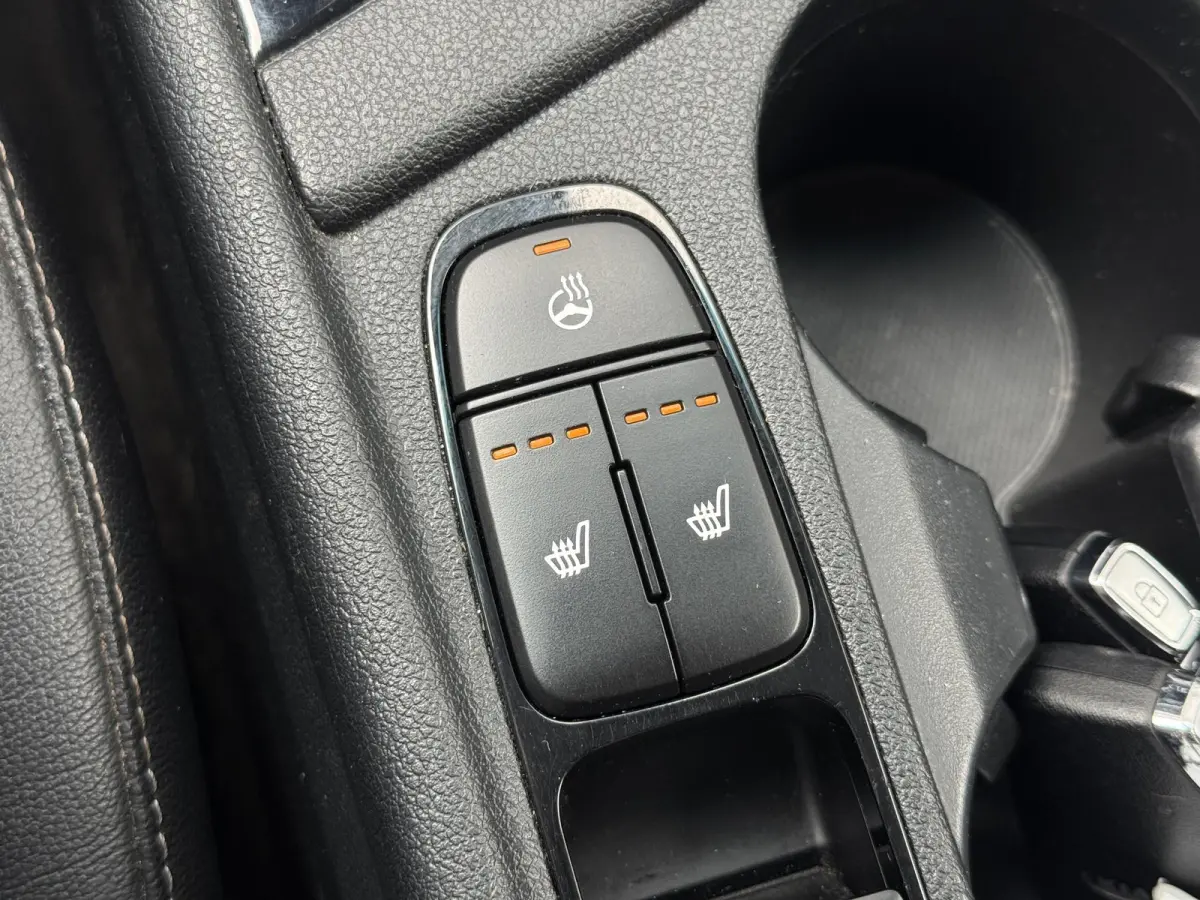 1.6 GDi Hybrid DynamicPlusLine 2e Eigenaar|Navi|Camera|Clima|Cruise|Stoelverwarming|Carplay|N.A.P|APK tot 05-2028