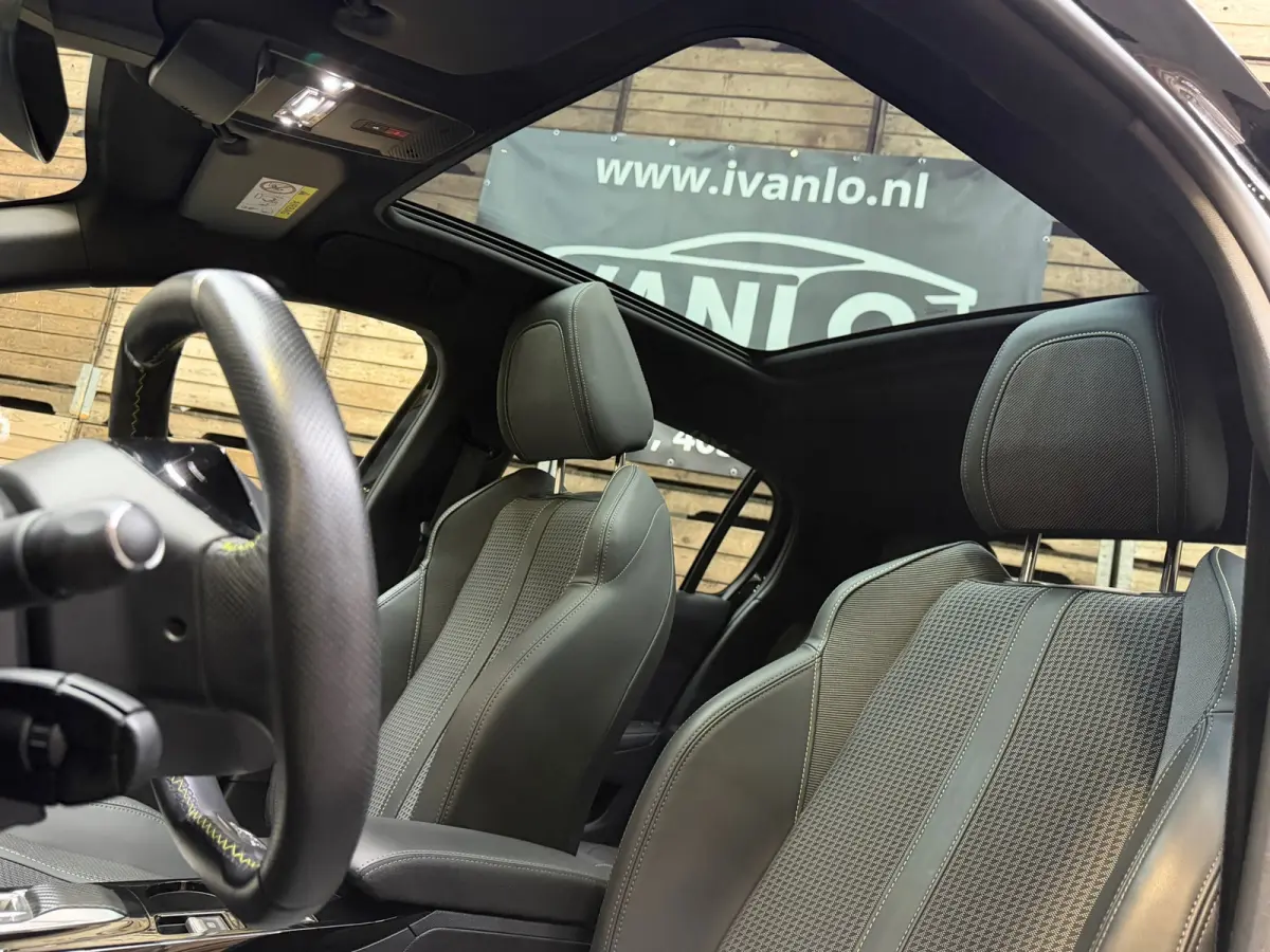 EV GT 350 50 kWh, 17"LM, Panorama, Camera, Cruise Control, Led dagrijverlichting