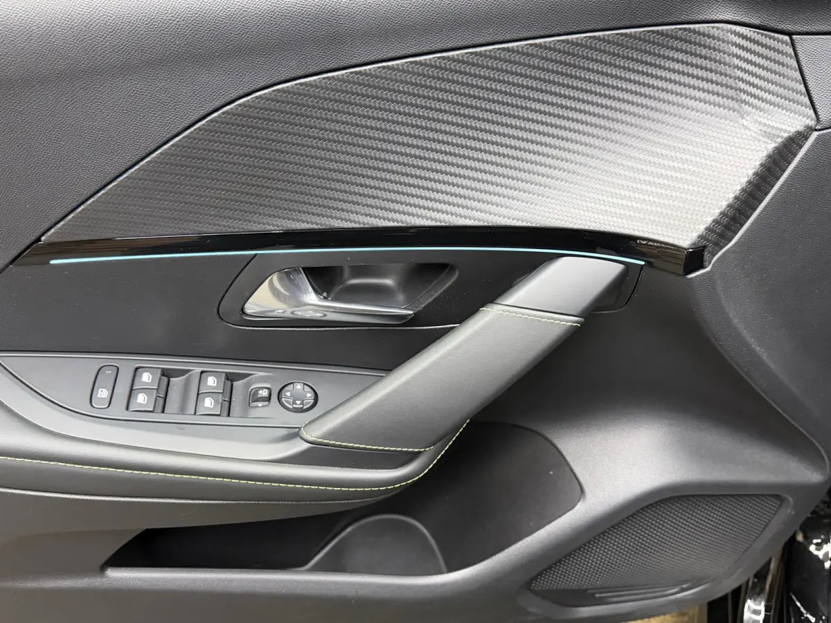 EV GT 350 50 kWh, 17"LM, Panorama, Camera, Cruise Control, Led dagrijverlichting