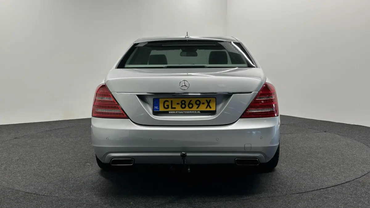 350 CDI BlueTEC Lang Prestige CAMERA NAVI LEER SCHUIF/KANTEL DAK TREKHAAK.