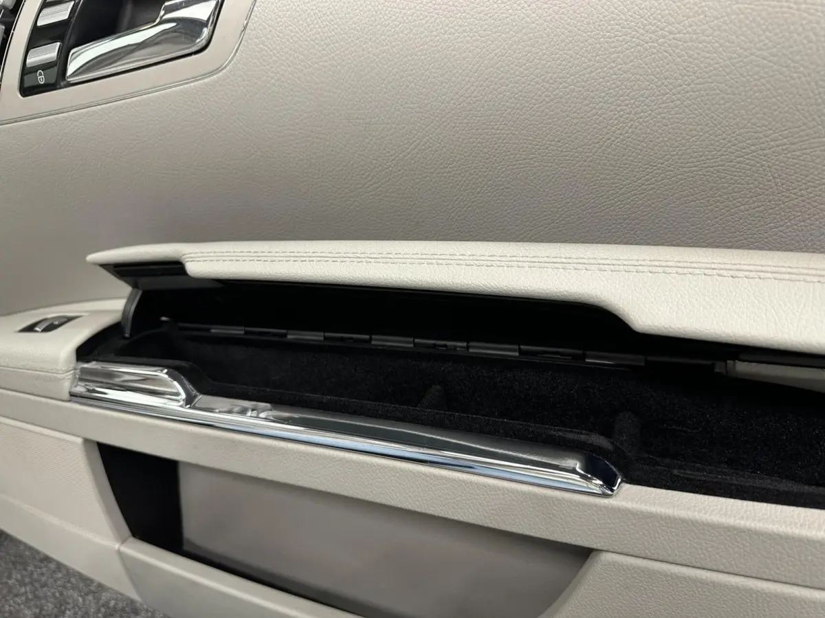 350 CDI BlueTEC Lang Prestige CAMERA NAVI LEER SCHUIF/KANTEL DAK TREKHAAK.