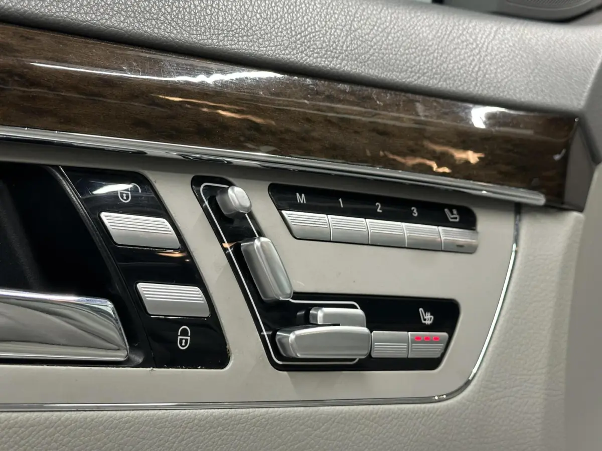 350 CDI BlueTEC Lang Prestige CAMERA NAVI LEER SCHUIF/KANTEL DAK TREKHAAK.