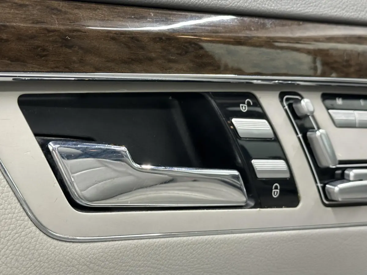 350 CDI BlueTEC Lang Prestige CAMERA NAVI LEER SCHUIF/KANTEL DAK TREKHAAK.