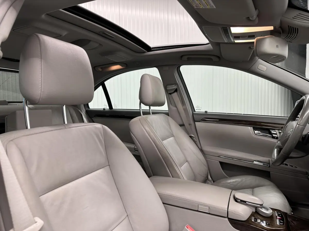 350 CDI BlueTEC Lang Prestige CAMERA NAVI LEER SCHUIF/KANTEL DAK TREKHAAK.