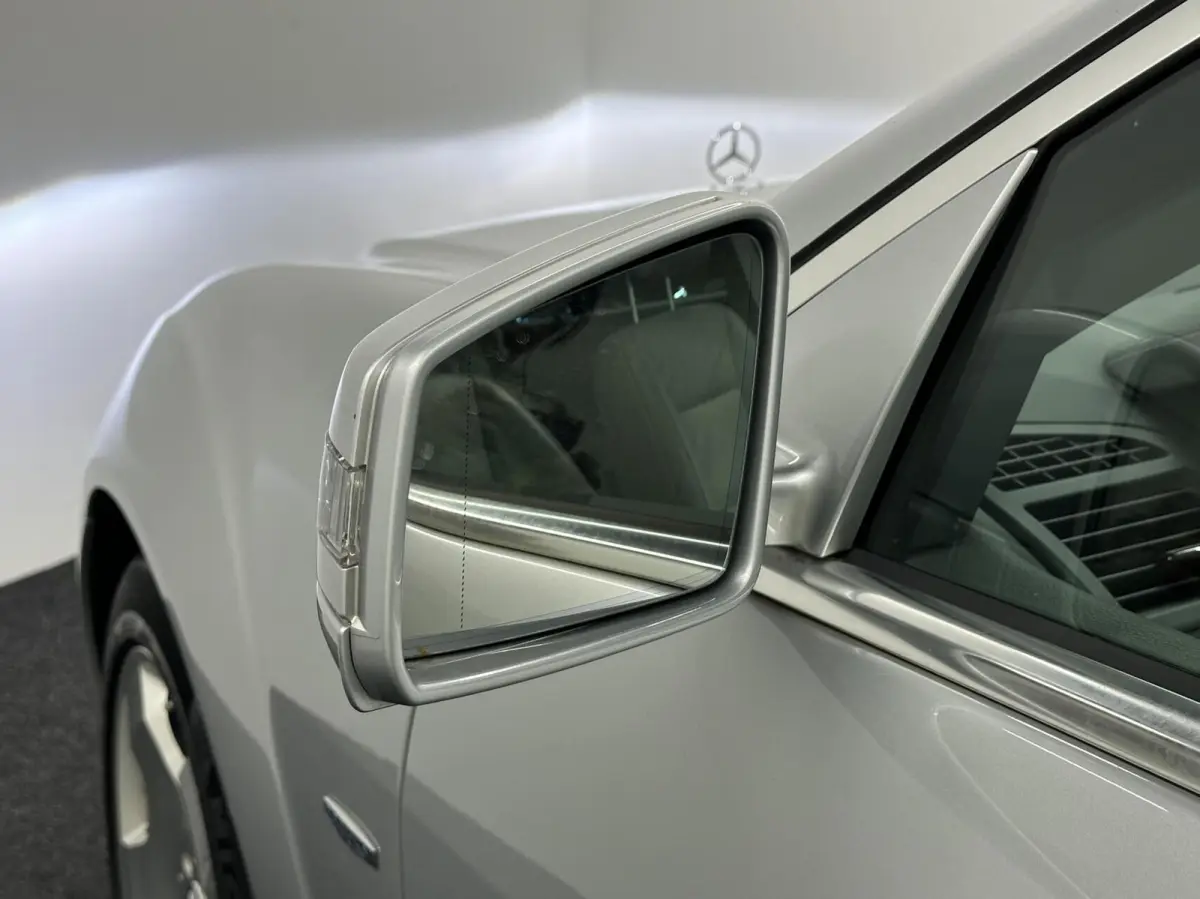350 CDI BlueTEC Lang Prestige CAMERA NAVI LEER SCHUIF/KANTEL DAK TREKHAAK.