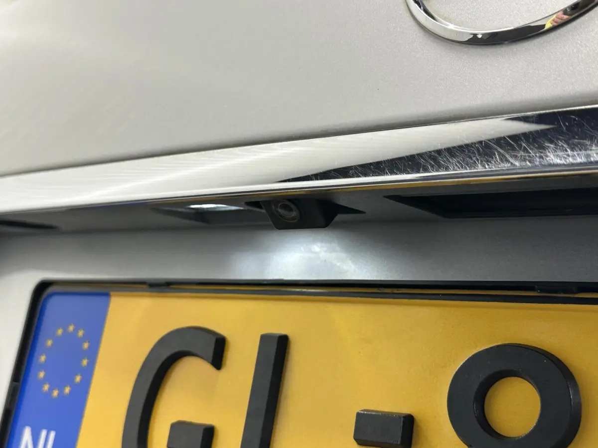 350 CDI BlueTEC Lang Prestige CAMERA NAVI LEER SCHUIF/KANTEL DAK TREKHAAK.