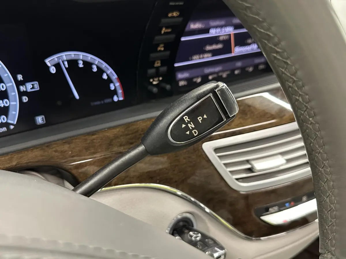 350 CDI BlueTEC Lang Prestige CAMERA NAVI LEER SCHUIF/KANTEL DAK TREKHAAK.