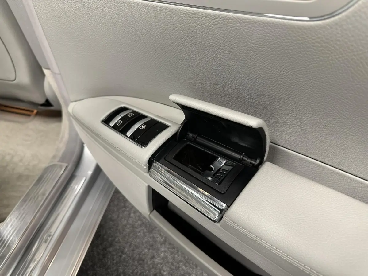 350 CDI BlueTEC Lang Prestige CAMERA NAVI LEER SCHUIF/KANTEL DAK TREKHAAK.
