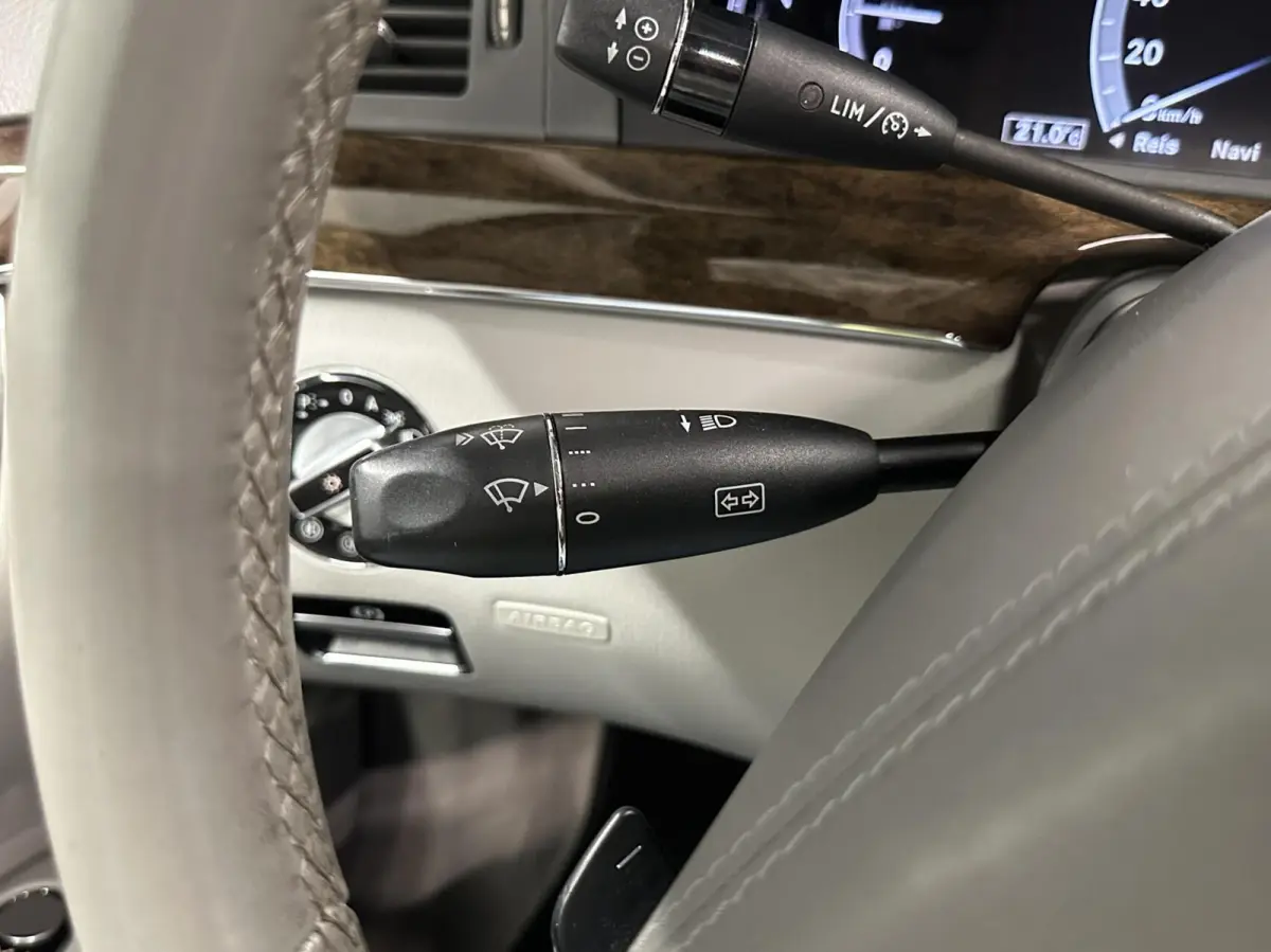 350 CDI BlueTEC Lang Prestige CAMERA NAVI LEER SCHUIF/KANTEL DAK TREKHAAK.