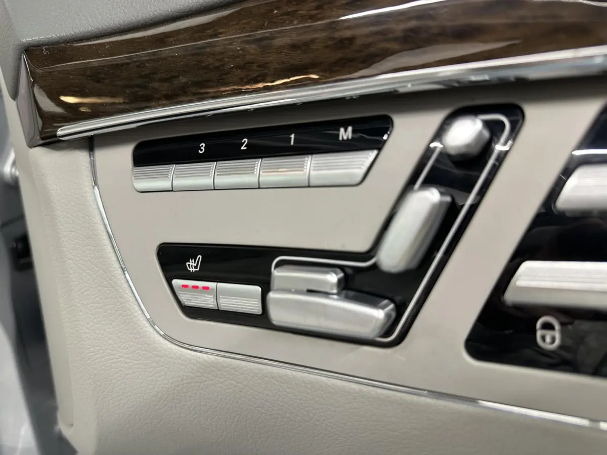 350 CDI BlueTEC Lang Prestige CAMERA NAVI LEER SCHUIF/KANTEL DAK TREKHAAK.